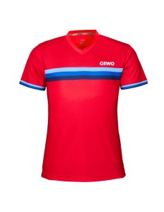 GEWO T-T-shirt femme Santiago | Wenja