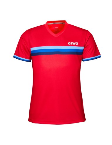 GEWO T-T-shirt femme Santiago | Wenja