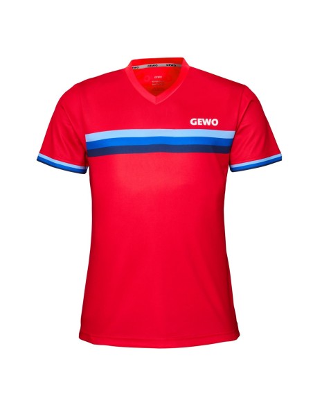 GEWO T-T-shirt femme Santiago | Wenja