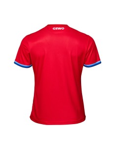 GEWO T-T-shirt femme Santiago | Wenja 2