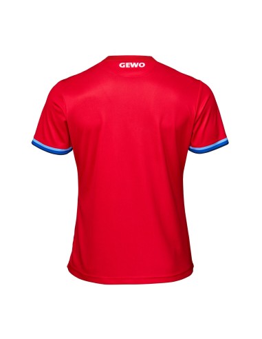 GEWO T-T-shirt femme Santiago | Wenja