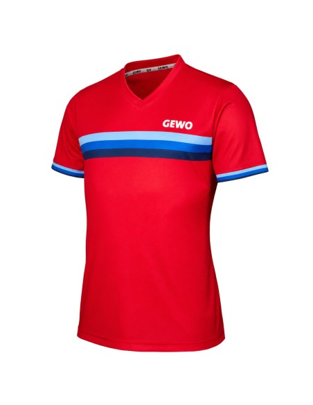 GEWO T-T-shirt femme Santiago | Wenja
