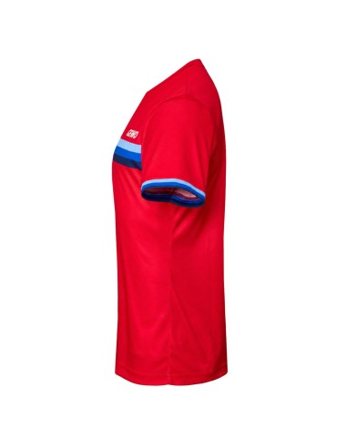 GEWO T-T-shirt femme Santiago | Wenja