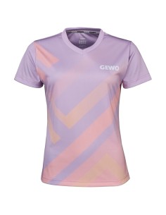 GEWO T-T-shirt femme Prithi | Wenja