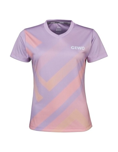 GEWO T-T-shirt femme Prithi | Wenja