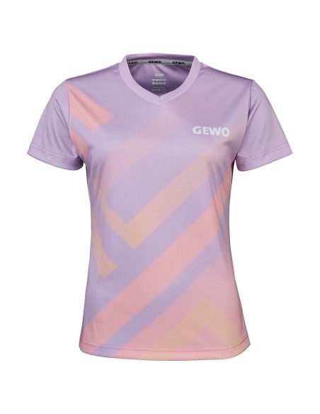 GEWO T-T-shirt femme Prithi | Wenja