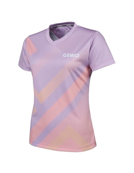 GEWO T-T-shirt femme Prithi | Wenja