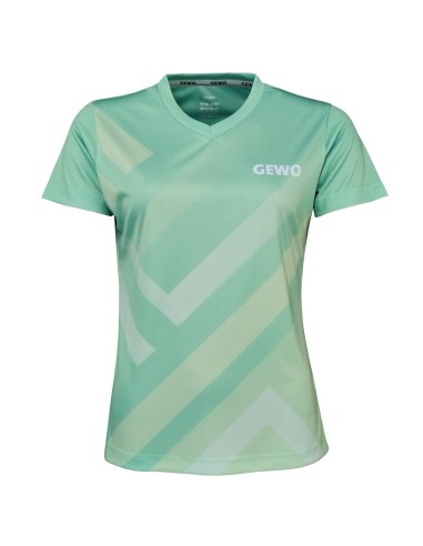 GEWO T-T-shirt femme Prithi | Wenja