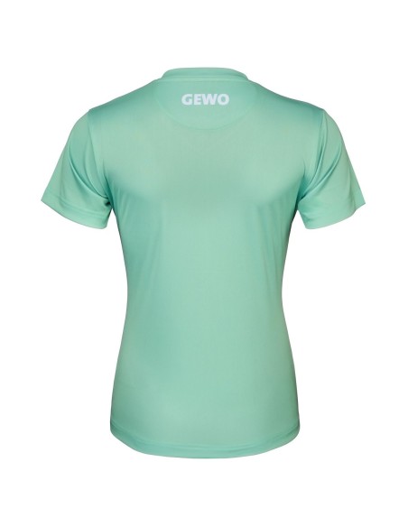GEWO T-T-shirt femme Prithi | Wenja