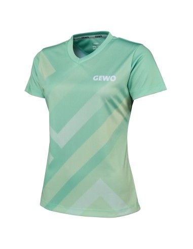 GEWO T-T-shirt femme Prithi | Wenja