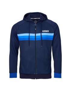 GEWO Sweat à capuche Santiago | Wenja