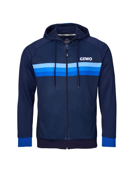 GEWO Sweat à capuche Santiago | Wenja