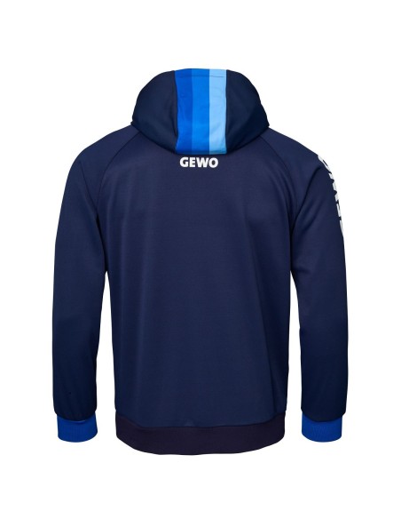 GEWO Sweat à capuche Santiago | Wenja
