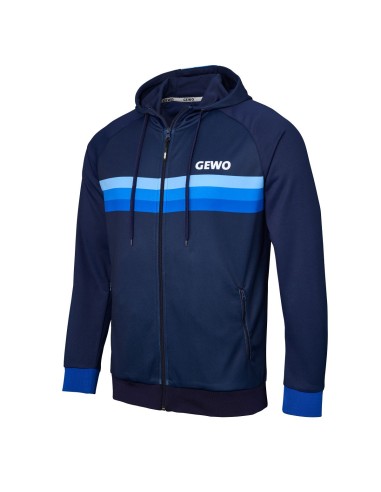 GEWO Sweat à capuche Santiago | Wenja