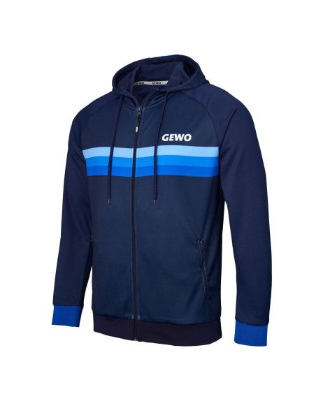 GEWO Sweat à capuche Santiago | Wenja
