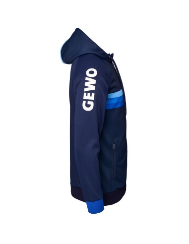 GEWO Sweat à capuche Santiago | Wenja