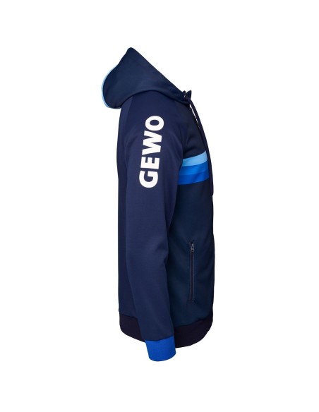 GEWO Sweat à capuche Santiago | Wenja