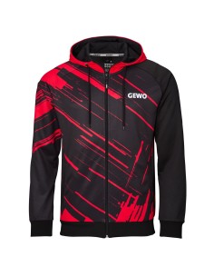 GEWO Sweat à capuche Atani | Wenja