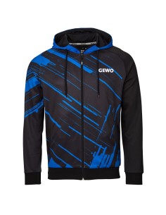 GEWO Sweat à capuche Atani | Wenja 2