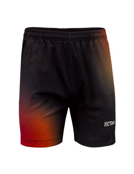Short VICTAS | Wenja le tennis de table pour tous