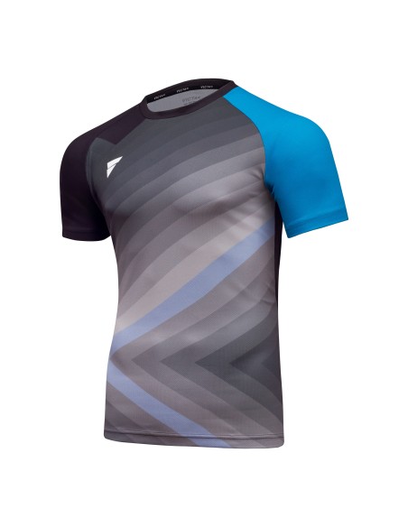 T-shirt VICTAS | Wenja le tennis de table pour tous