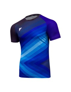 T-shirt VICTAS | Wenja le tennis de table pour tous 2