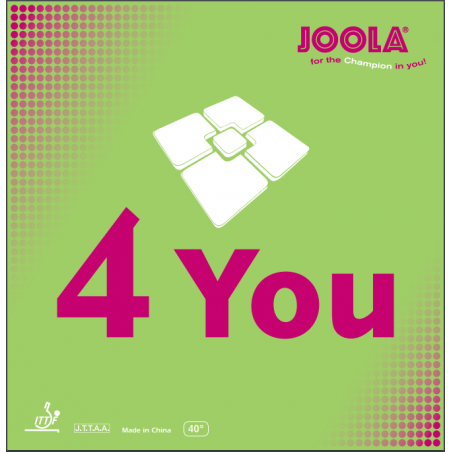4 You