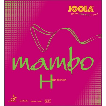 Mambo-H