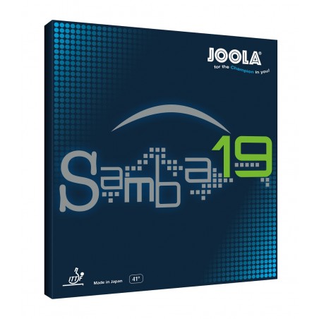Samba 19