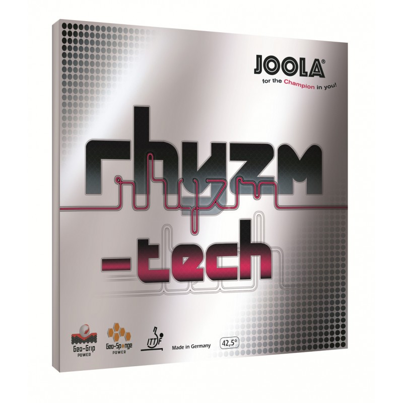 Rhyzm-Tech