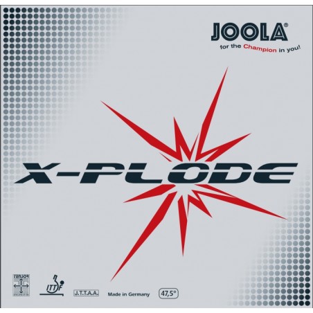 X-Plode
