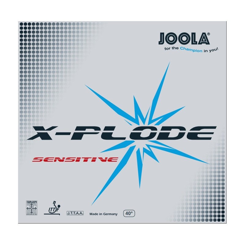 X-Plode Sensitive