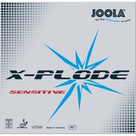 X-Plode Sensitive