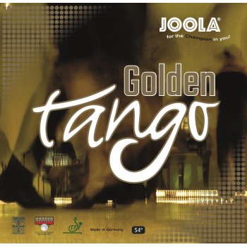 Golden Tango