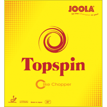 Topspin C