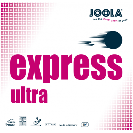 Express Ultra