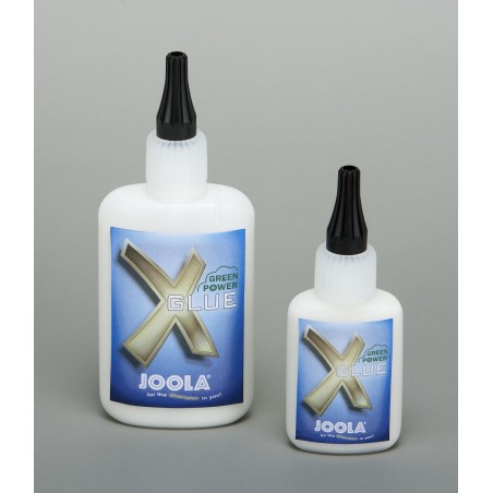 X-Glue | Wenja