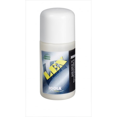 Colle Lex | Wenja