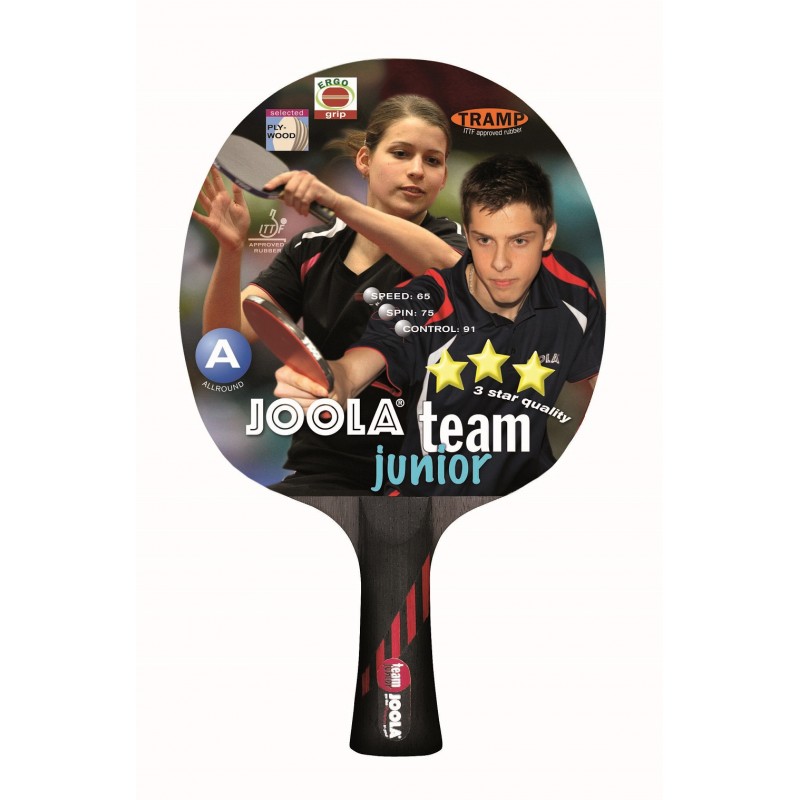 Joola Team Junior