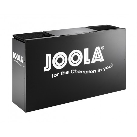 Table d'arbitrage Joola avec porte-serviettes