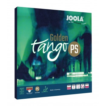 Golden Tango PS