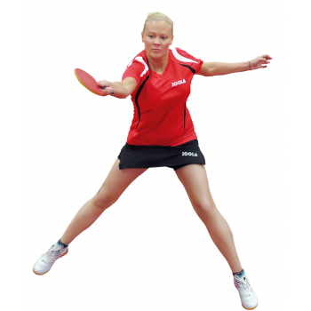 Polo Femme Squadra 2