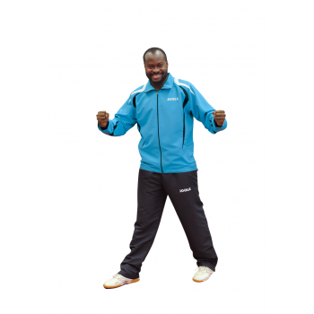 Veste de Survêtement Squadra 2