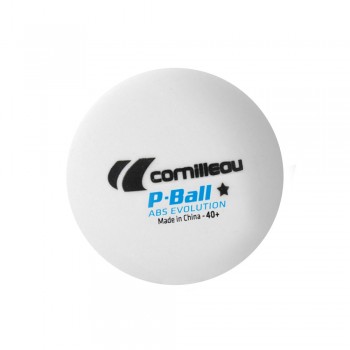 P BALL ABS Evolution 40+ * 2