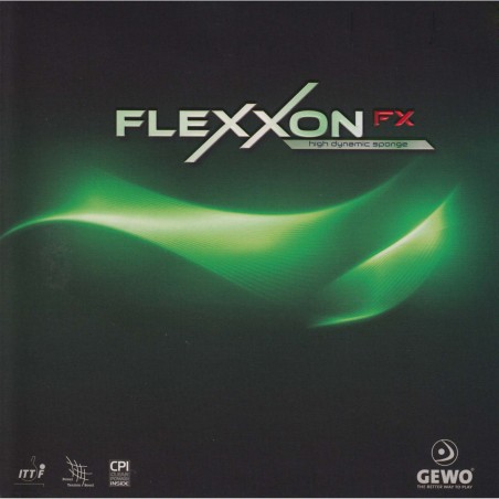 Flexxon FX